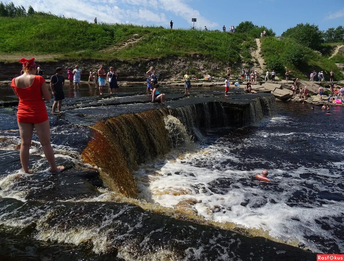 Большой тосненский водопад. Саблинские водопады Тосно. Тосненский водопад Саблинский водопад. Большой водопад в Саблино. Большой Тосненский (Гертовский) водопад.