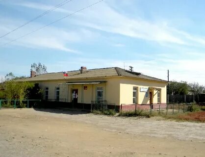Кировский астраханская