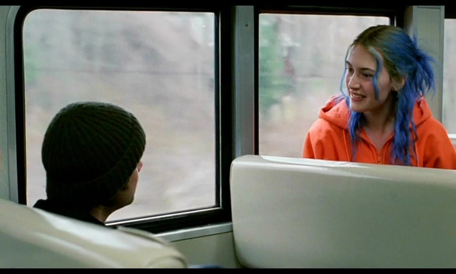 Смелая веселая женщина. Клементина вечное сияние чистого разума. Радуга для детей с облачками. Юный мечтатель. Luna ray.