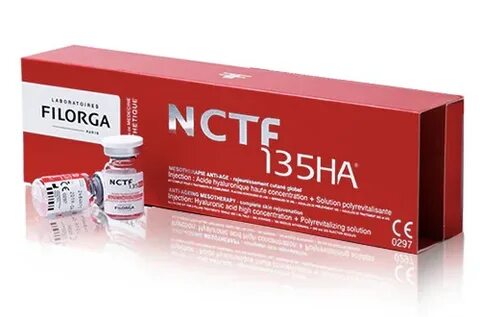 Мезотерапия nctf 135