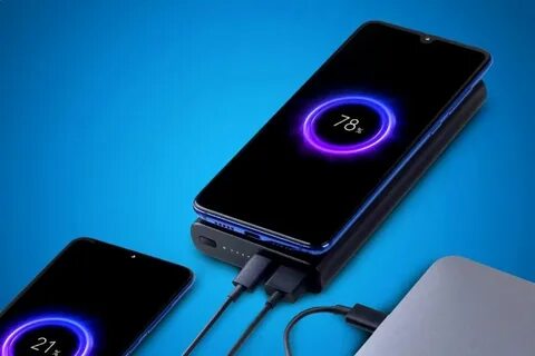 Note 10 быстрая зарядка