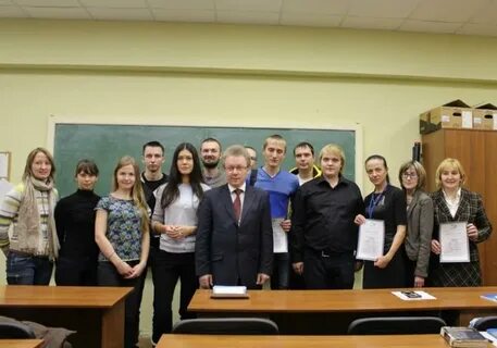 Университет им лобачевского отзывы