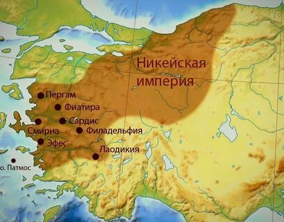 Где смирный