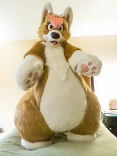 Furry toys