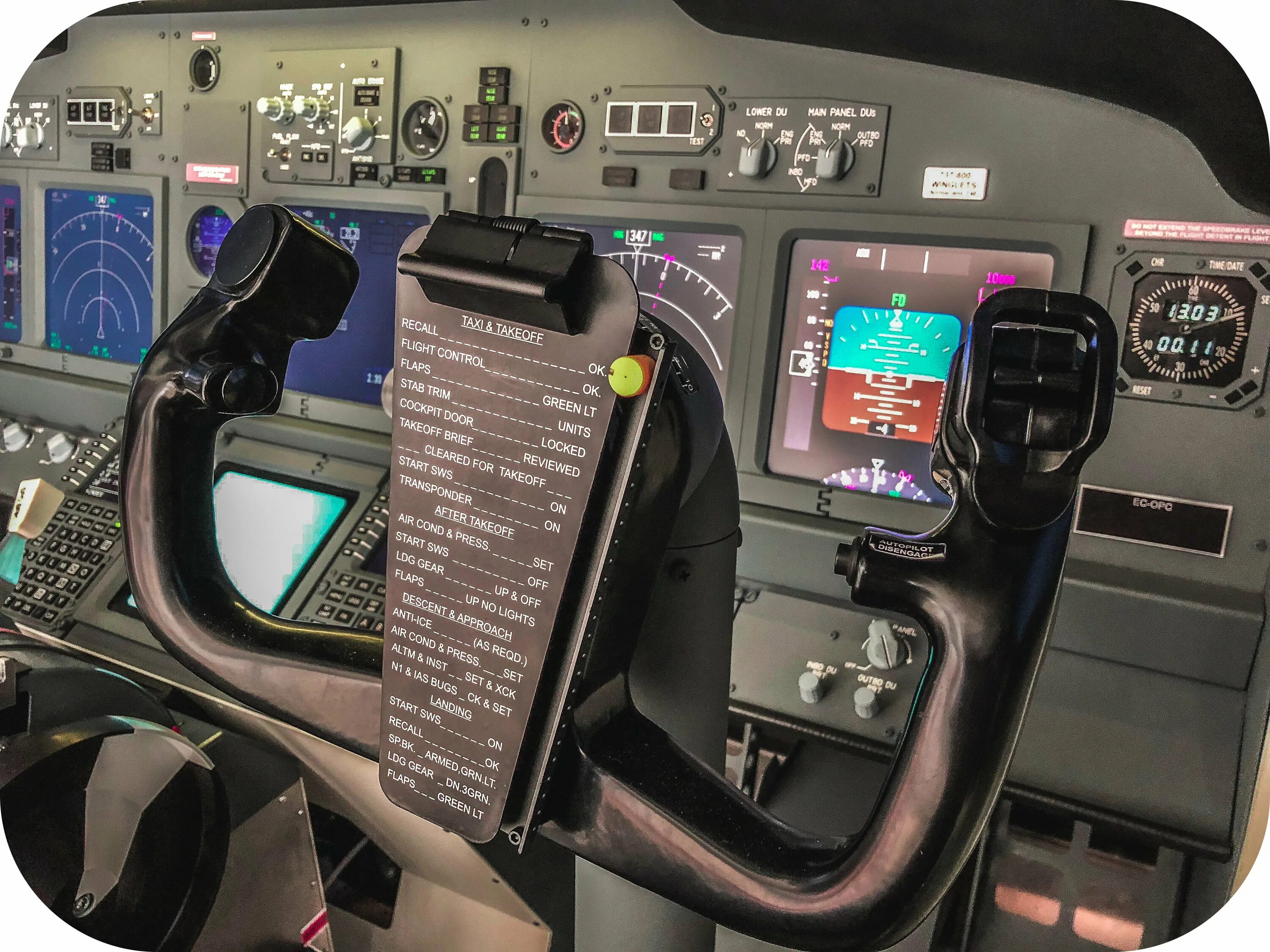 Flight system