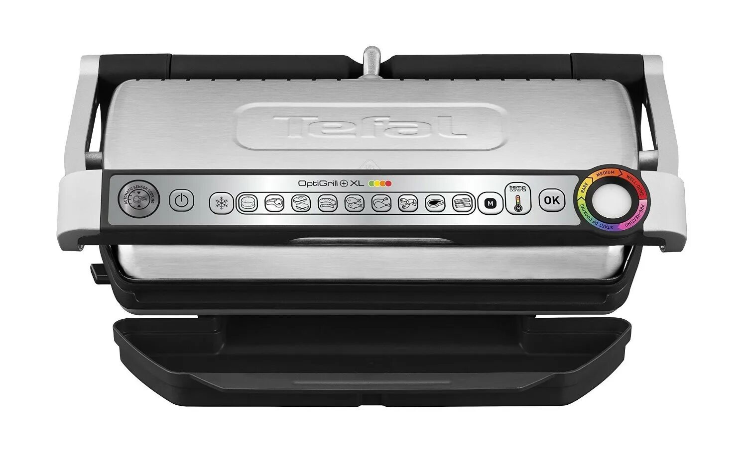 Электрогриль optigrill xl gc724d12 c насадкой. Гриль тефаль xl gc722d34. tefal optigrill gc722d34. электрогриль tefal optigrill+ xl gc724d12. электрогриль тефаль 722d34.