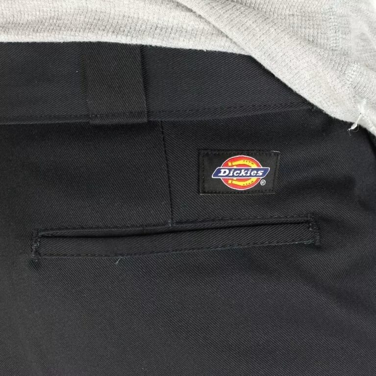 Dickies значок. Dickies бирки. Dickies бирки. Rn20697. Бирки на оригинальных штанах dickies.