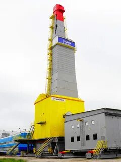 Уралмаш буровое
