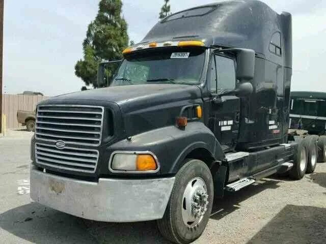 Лилия стерлинг стар фото и описание. Фредлайнер стерлинг. Sterling truck 9500. Стерлинг стар. Лилия стерлинг стар.