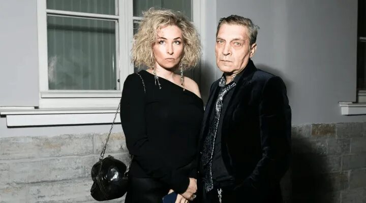 Дочь бориса невзорова. Супруги невзоровы фото. Супруги невзоровы фото. Супруги невзоровы фото. Невзоров семья.