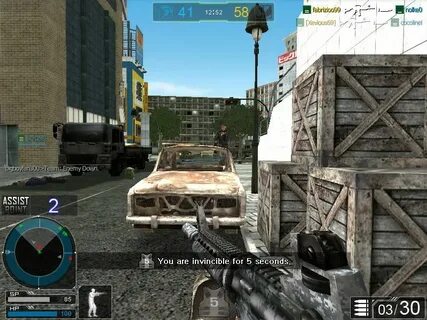 Операция 7 rus