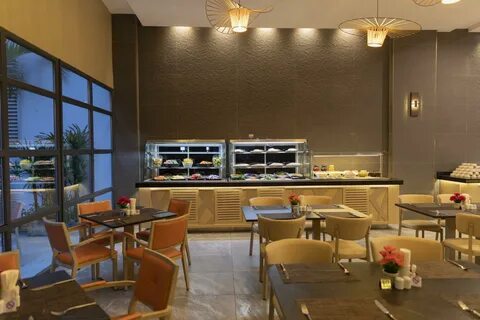 Woovo phuket patong