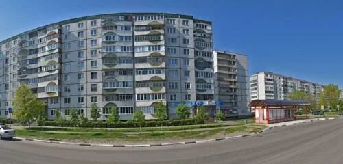 Купить квартиру по адресу микрорайон Конева, 6, микрорайон Конева, 6 - 10 объявл