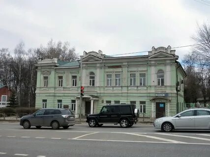 Музей русской провинции