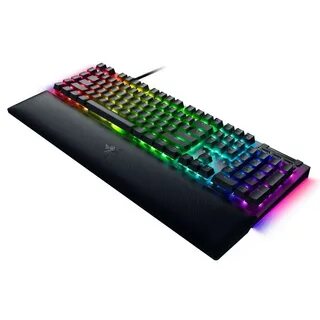 Blackwidow v4 pro