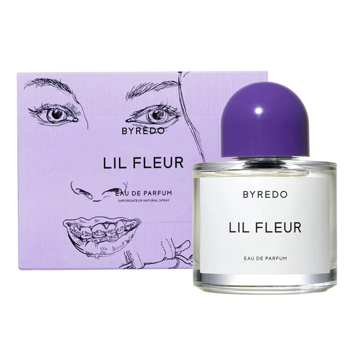 Byredo Lil fleur 100 ml. Парфюмерная вода Byredo Lil fleur унисекс 100 m. Byredo Lil fleur u EDP. Byredo Parfums Lil fleur 2 мл. Лил флер