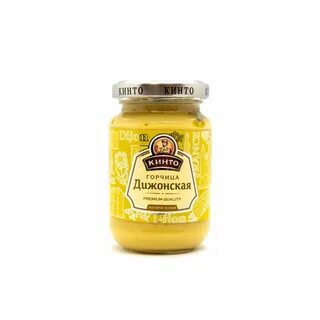 Горчица вкус