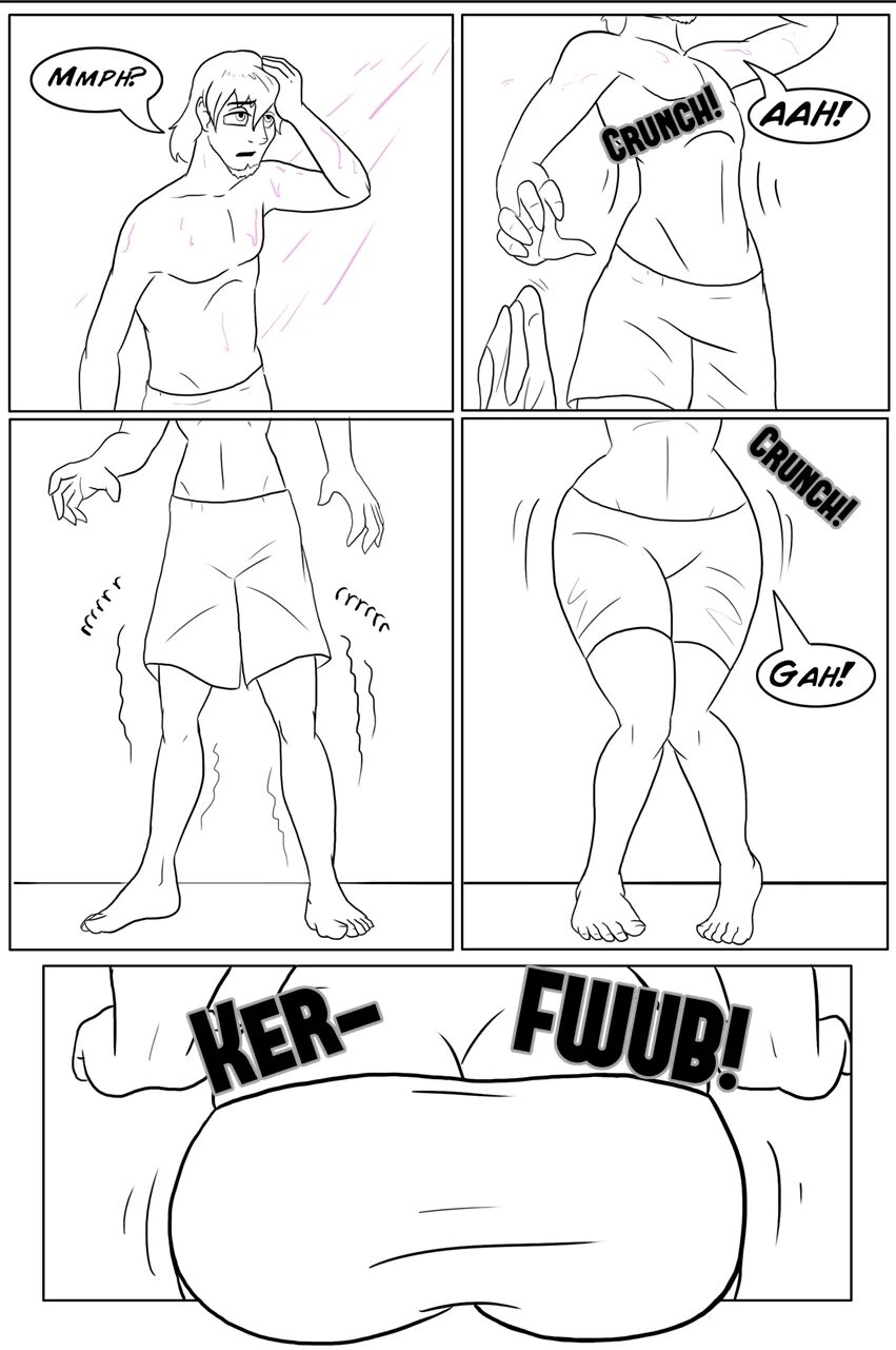 Комикс 18 трансформация. Трансформация в девушку. Трансформация в девушку. Трансформация женского тела комиксы. Фури tg трансформация.