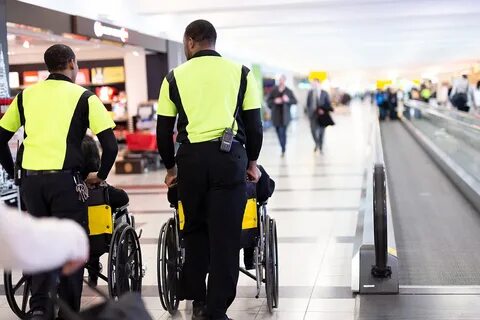 Disable access