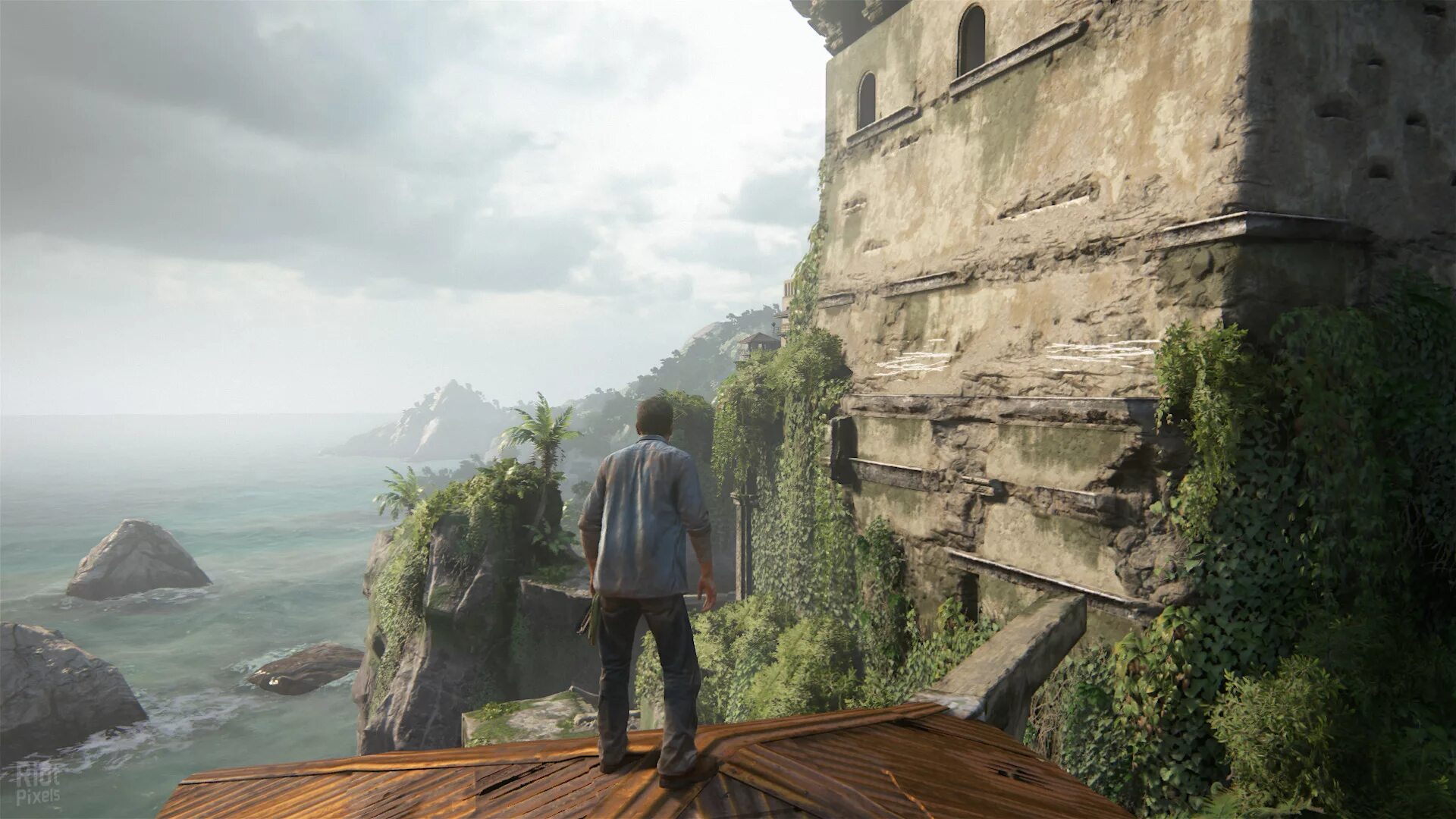 Uncharted 4 путь вора ps4. Uncharted thief s legacy. Анчартед 4 город пиратов. Uncharted 4 xbox one. Uncharted 4 ps4.