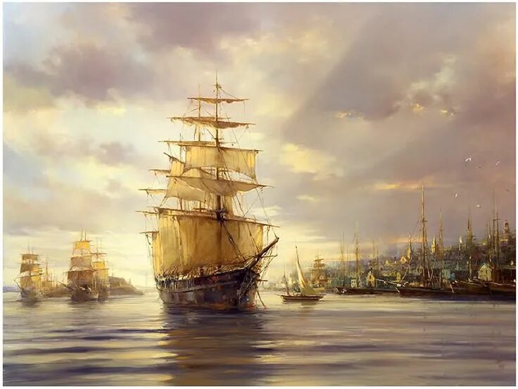 Ship page. Парусник гравюра. Клипер абрек 1860. Парусный корабль раскраска. Парусник star clipper.