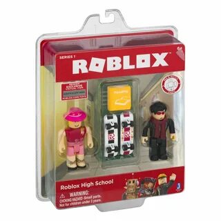 Roblox high
