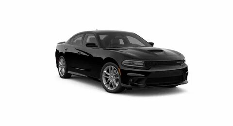 Купить новый Dodge Charger GT 2022, двигатель: 3.6 V6 VVT Pentastar ® Бензин, ко