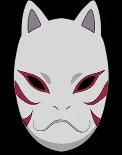 Kitsune mask by Bakenekoya on DeviantArt