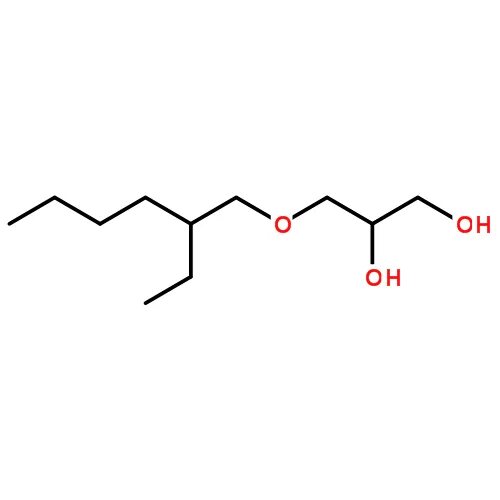 Бесцветный раствор в химии. Унция растительного глицерина фото. Ethylhexyl glycerin. Tris(2-ethylhexyl) phosphate 78-42-2. Феноксиэтанол формула структурная.