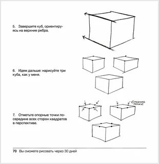 Написано куб