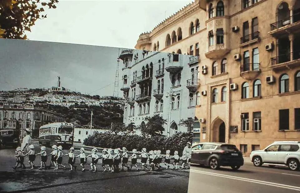 Соединение старого и нового. Коллаж из прошлого в настоящее. Прошлое и современность. Коллаж старинный и современный город. Старое и новое.