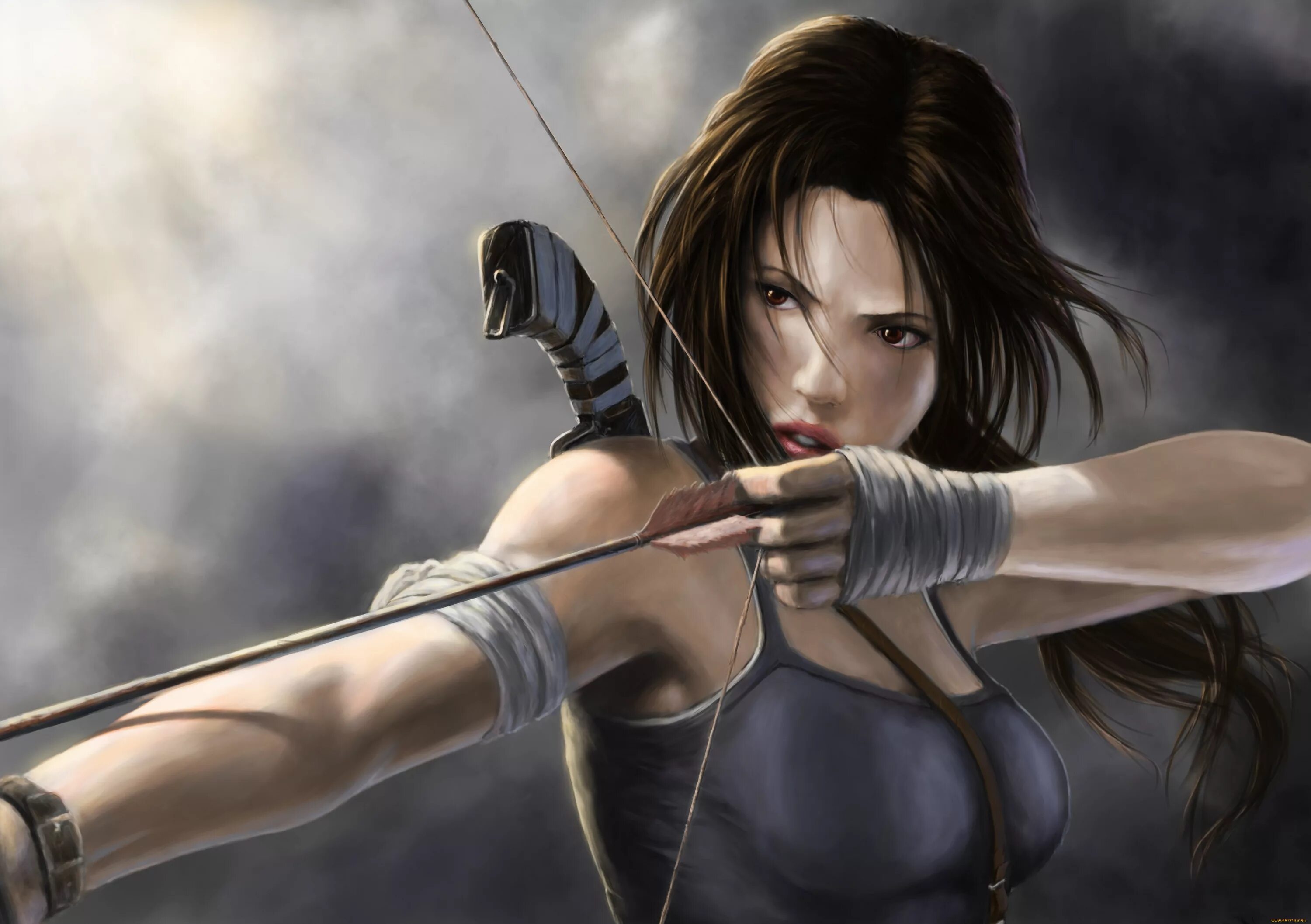 Томб райдер луки. Tomb raider лара крофт. лук лары крофт из томб райдер. лара крофт томб райдер 2013. лучница кэрол.