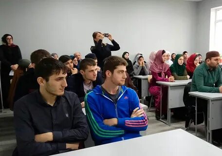 Гуманитарный институт махачкала