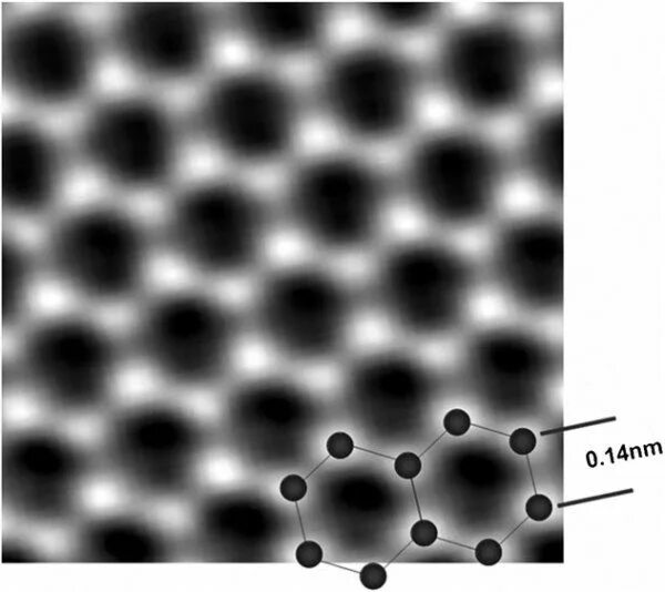 The Shape of Nature Technology life, Electron microscope, Nanotechnology