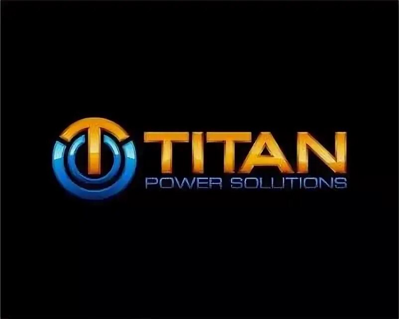 Titan Power solution.