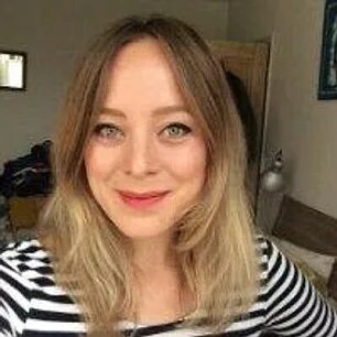 Bonnie rebecca