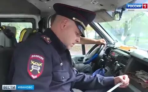 Работа водитель ивановская область