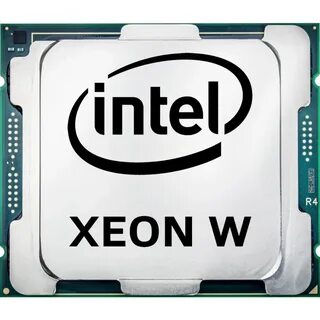 Intel xeon 8