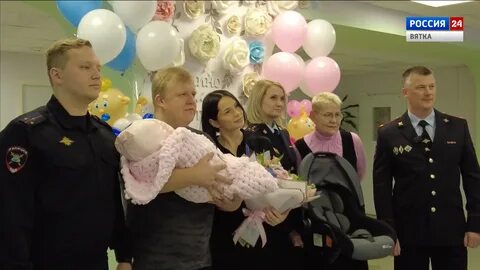 Мама тому киров