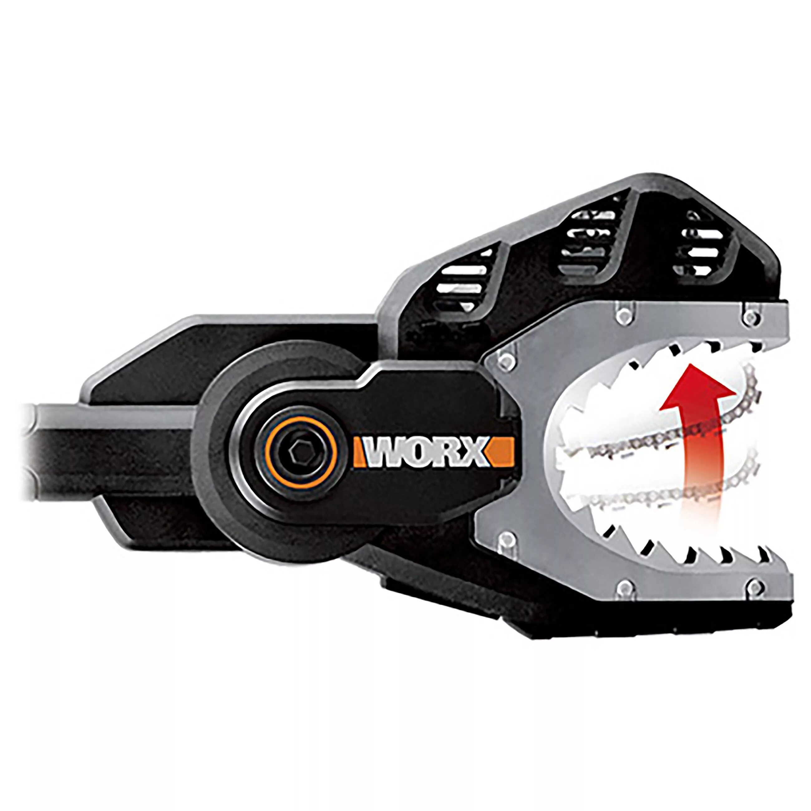 Аккумуляторная цепная пила worx. Электрическая цепная Worx wg307e. Цепная электрическая пила Worx wg307e. Worx JAWSAW wg329e.5.