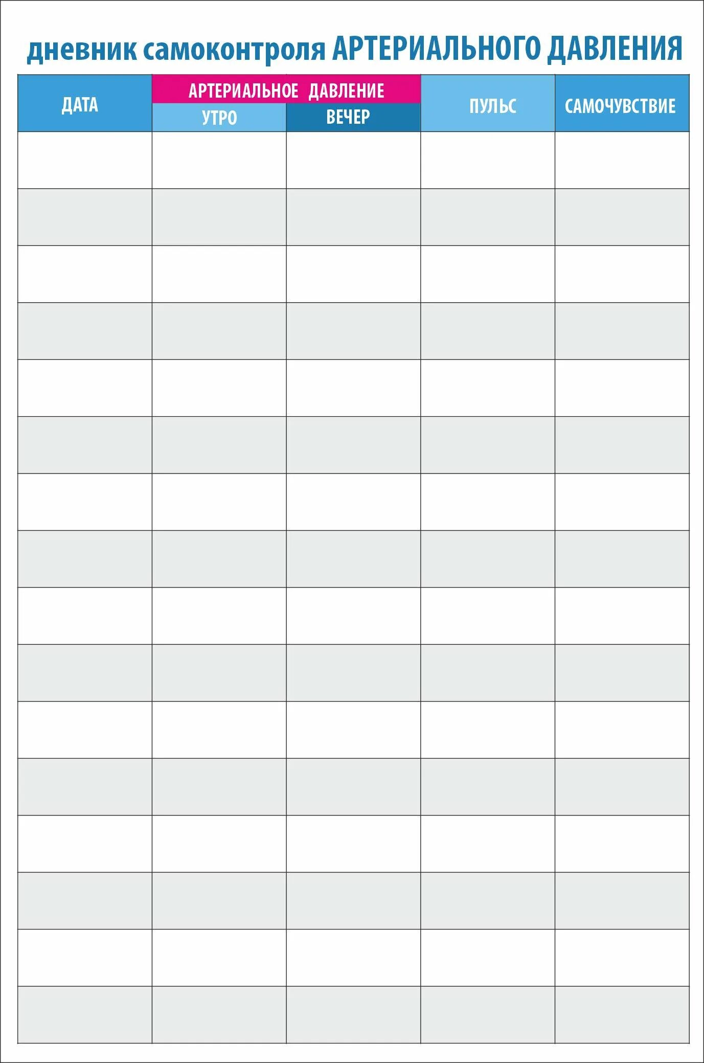 Таблица артериального давления распечатать. Таблица замера артериального давления. Дневник измерения артериального давления образец заполненный. Дневник контроля артериального давления заполненный. Дневник артериального давления таблица.