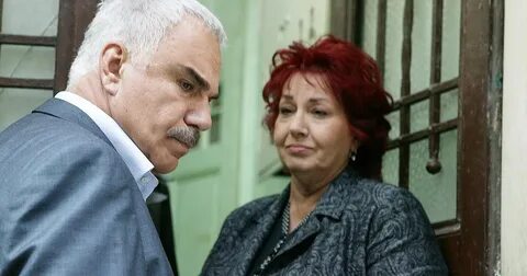 Листопад турецкий