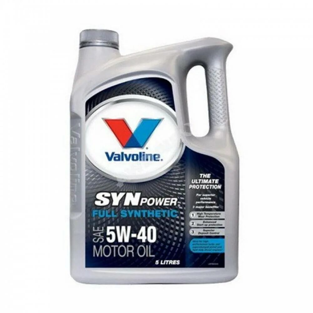 Valvoline SYNPOWER 5w-40 5 л.. Valvoline 872382 моторное масло SYNPOWER 5w40 5 l SW. 872382 Valvoline. Valvoline SYNPOWER SAE 5w-40.