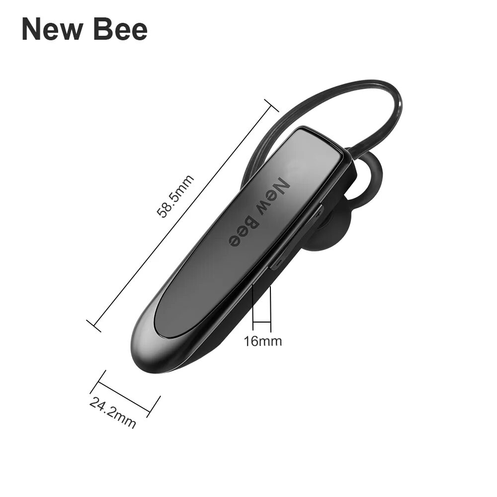 Bluetooth-гарнитура New Bee. Блютуз гарнитура Нью би. Гарнитура блютуз для телефона New Bee LC-B 45. Блютуз гарнитура Wireless Headset. Беспроводная связь bluetooth