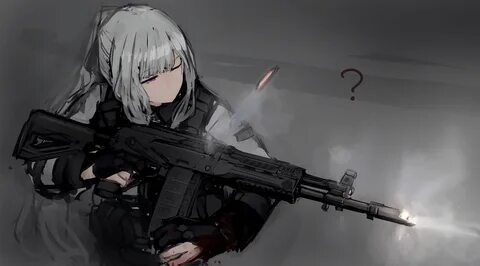 Gfl ak12