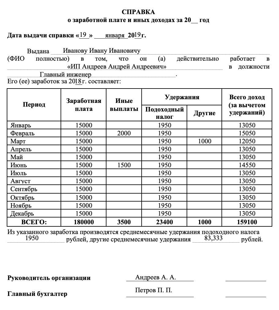 Справка по форме банка от ИП образец заполнения. Справка в банк форма о доходах. Справка о доходах по форме банка за 12 месяцев. Справка о доходах за 12 месяцев в банк образец. Справка о кредитах где взять