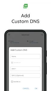 Dns changer pro