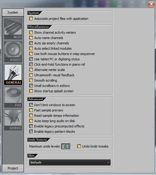 Настройки фл студио 20. Настройки fl studio. настройки фл студио. где настройки в фл студио. как настроить в фл звуковую карту.