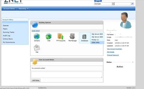 Microsoft backup