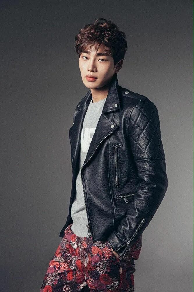 Kim jae yong